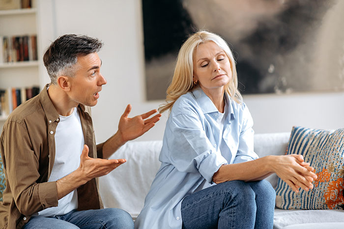 “AITAH For Telling My Wife She Can Leave Because I’m Not Kicking My Older Kids Out?”