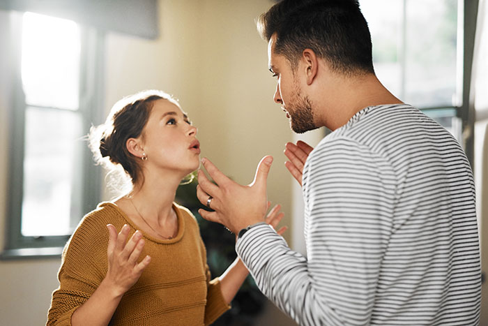 “AITAH For Telling My Wife She Can Leave Because I’m Not Kicking My Older Kids Out?”