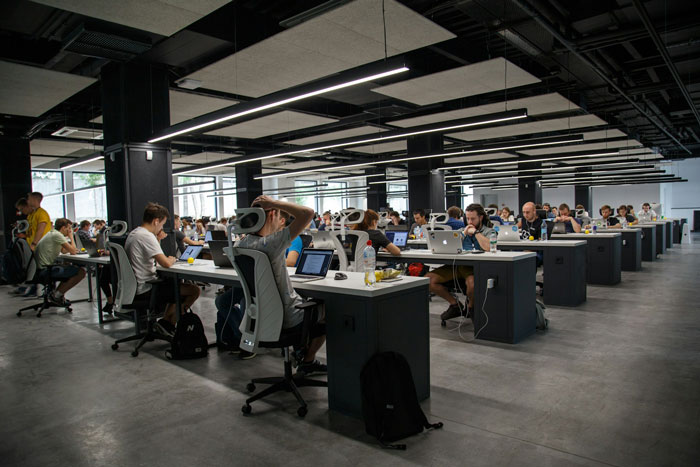 Guy Works 50+ Hours/Week Only For His Successor To Automate Everything And Have Nothing To Do