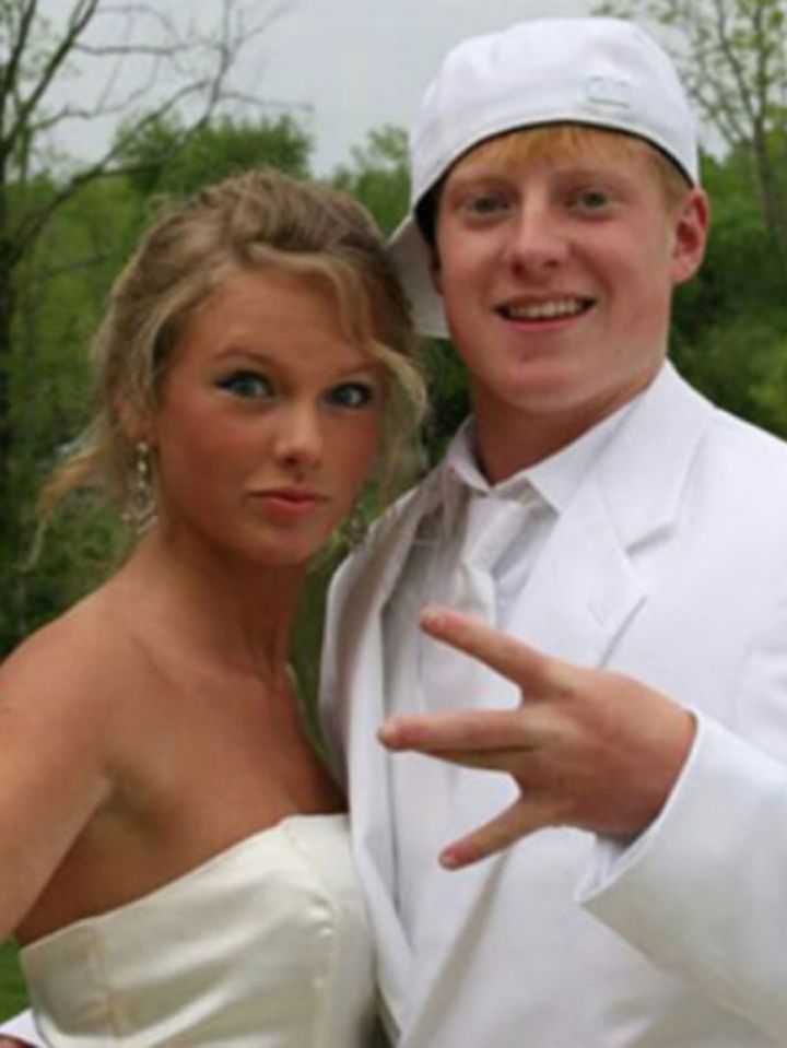 Taylor Swift (2000s)
