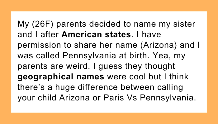 AITA for keeping my name change a secret for five years?