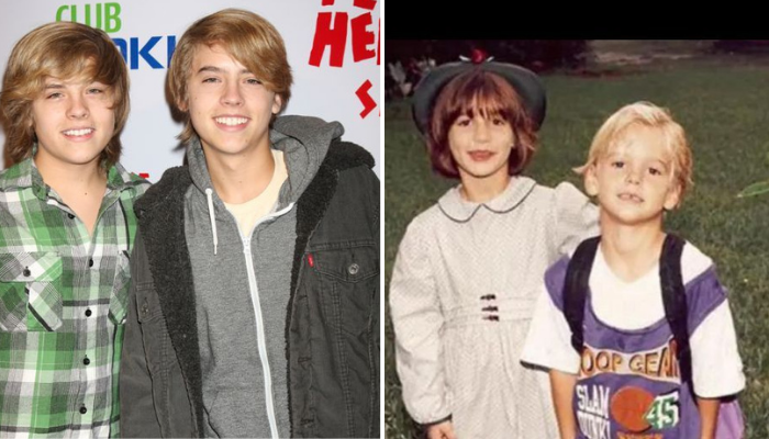 24+ Celebrities You Didn’t Know Have a Twin