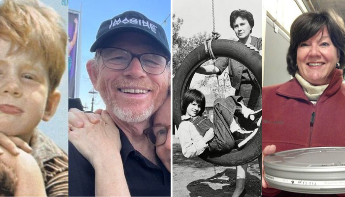 What Happened to These Legendary Child Stars from the 50s, 60s & 70s?
