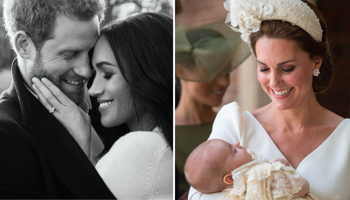 The Royal Family’s Best Official Photos: Moments to Remember