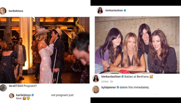 40+ Times Celebrities Delivered Iconic Clapbacks