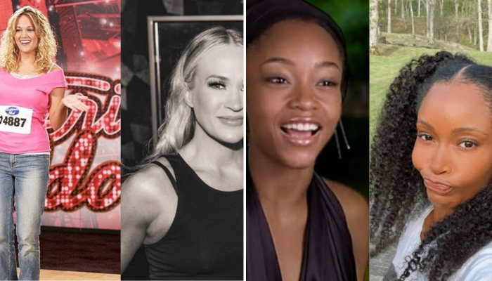27 Celebrities Who Launched Their Careers on Reality TV