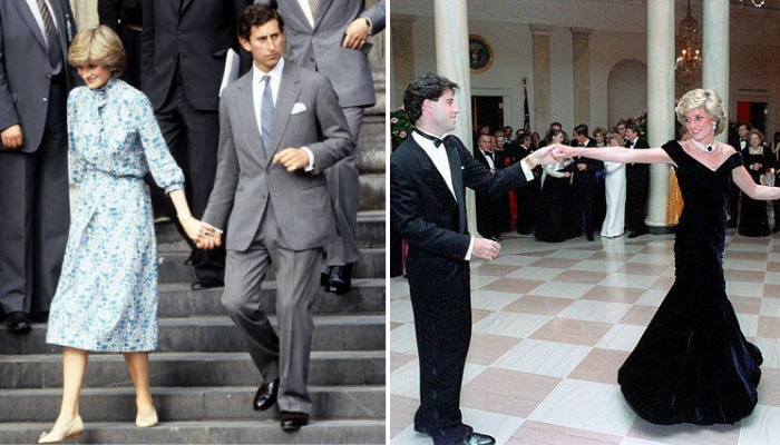 New Discoveries About Diana and Charles’s Marriage