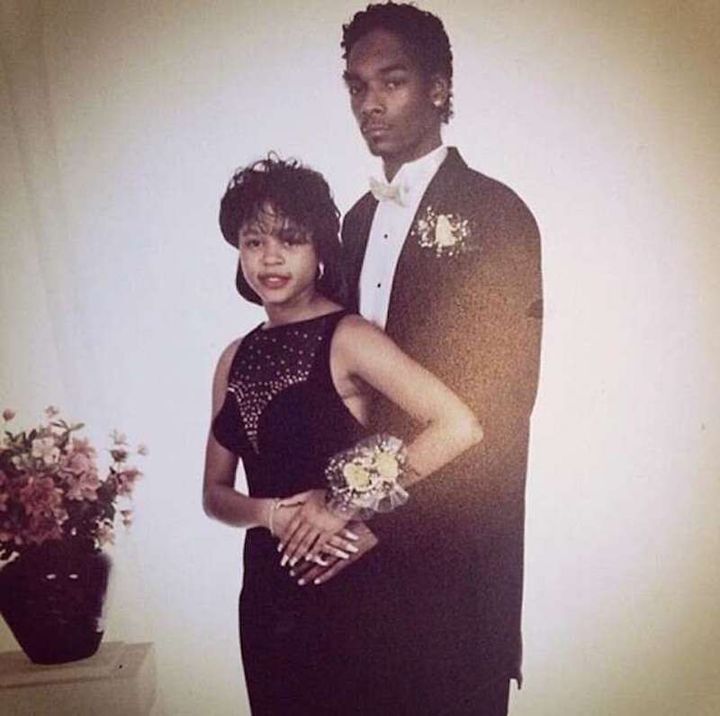Snoop Dogg (1989)