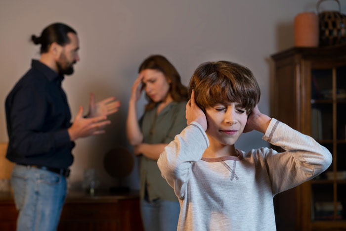 Dad Betrays Son By Cancelling Meaningful Tradition With Late Mom In Order To Save Money For New Kid