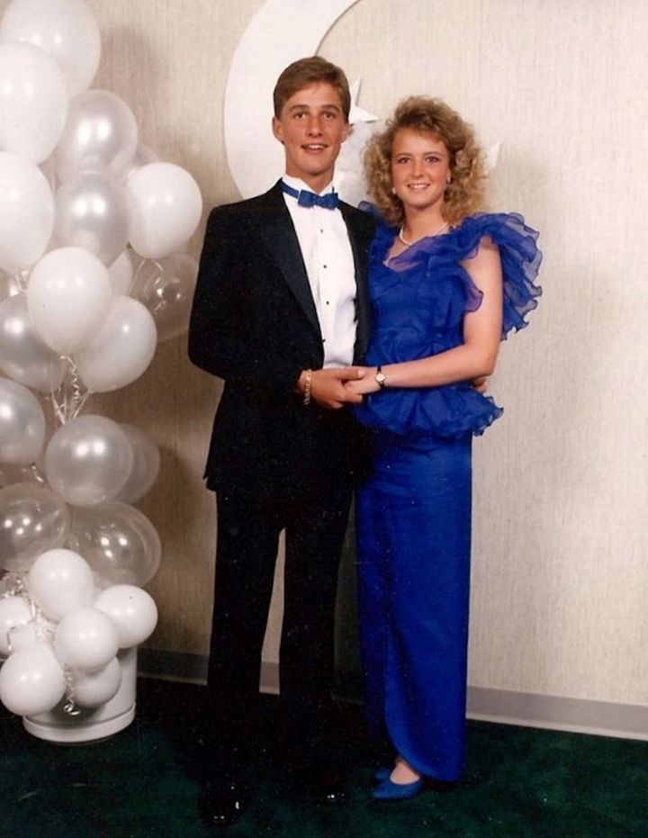 Matthew McConaughey (1989)