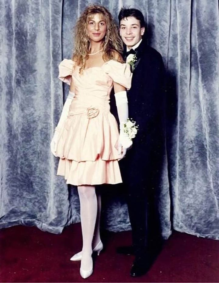 Jimmy Fallon (1993)