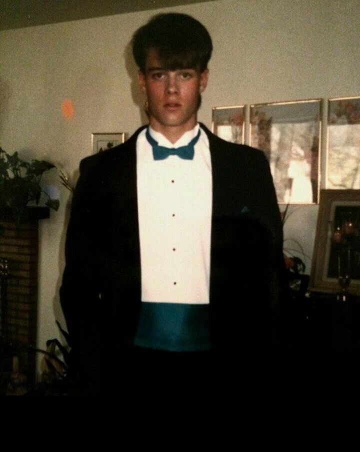 Josh Duhamel (1990)