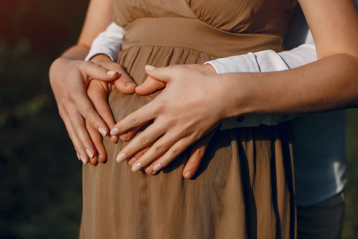 Woman Decides To Terminate Pregnancy So Baby With Fatal Abnormalities Won't Suffer, Mom Is Livid