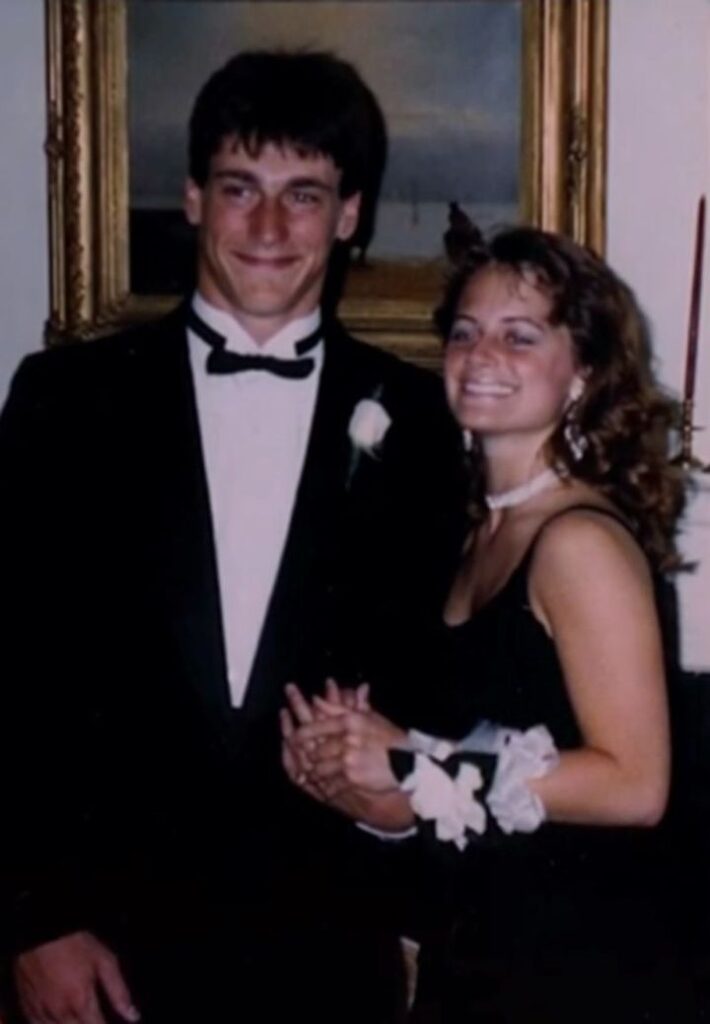 John Hamm (1989)