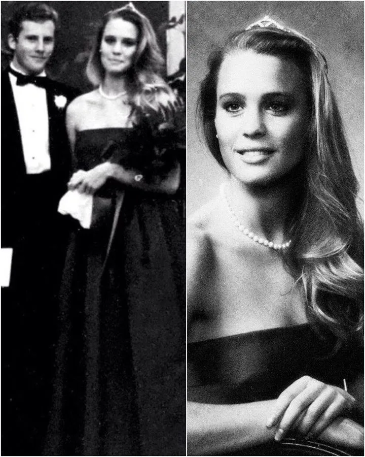 Robin Wright (1981)