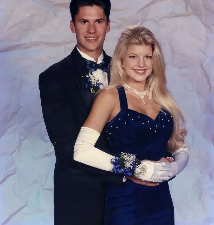 Fergie (1993)