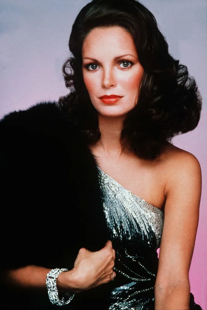 Jaclyn Smith