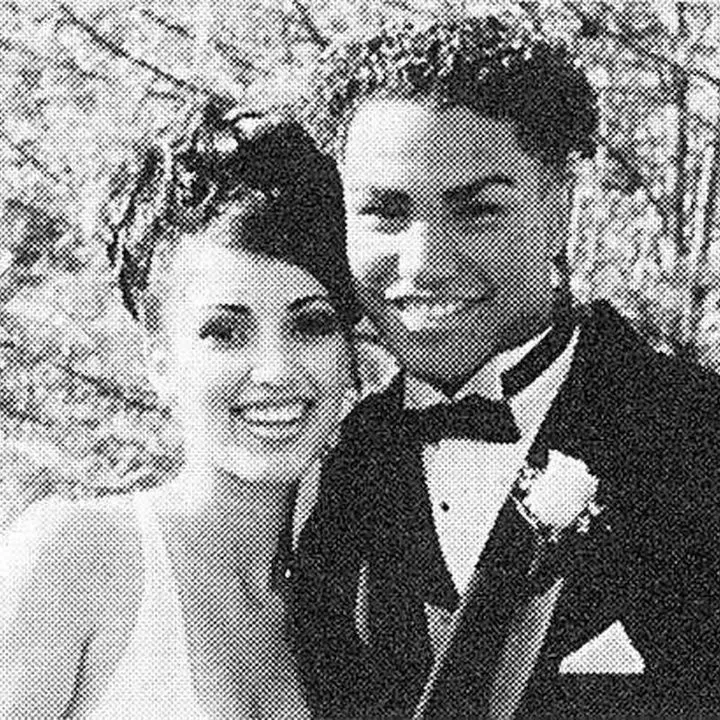 Kim Kardashian (1998)