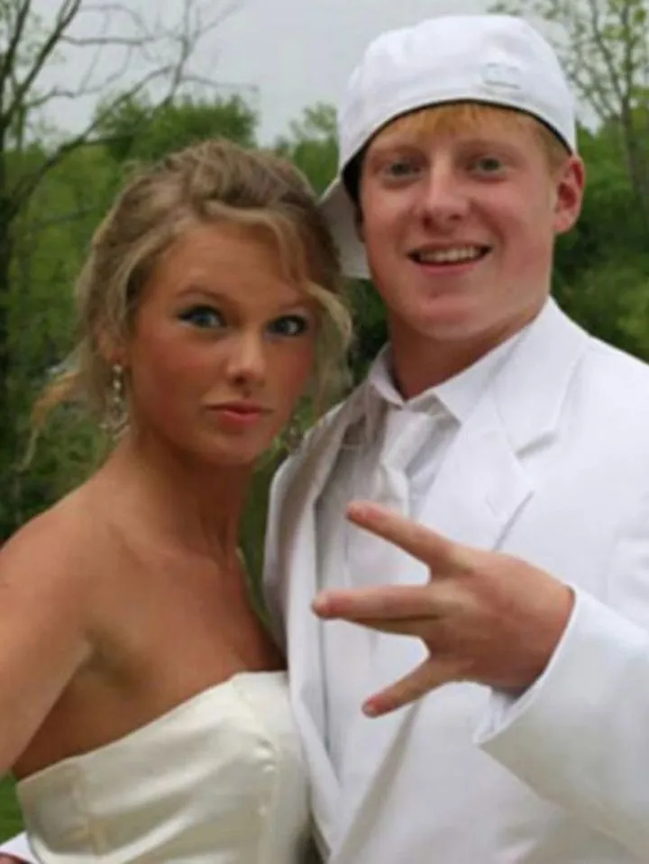 Taylor Swift (2000s)