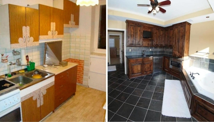 People Are Sharing The Worst Kitchen Designs They’ve Encountered, And They’re Hilarious (30 Pics)