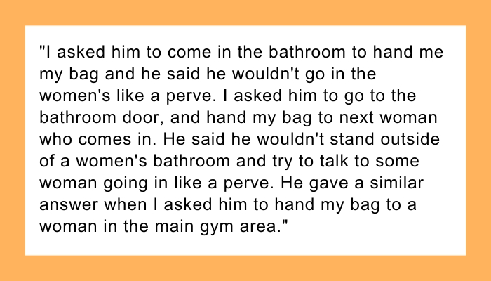 AITA for dumping my boyfriend because he refused to hand me a period pad and tissues when I had diarrhea at the gym ?
