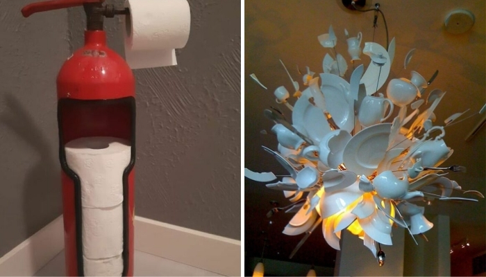 30 DIY Home Decor Fails from 2010s Pinterest That Will Make You Cringe (and Laugh!)