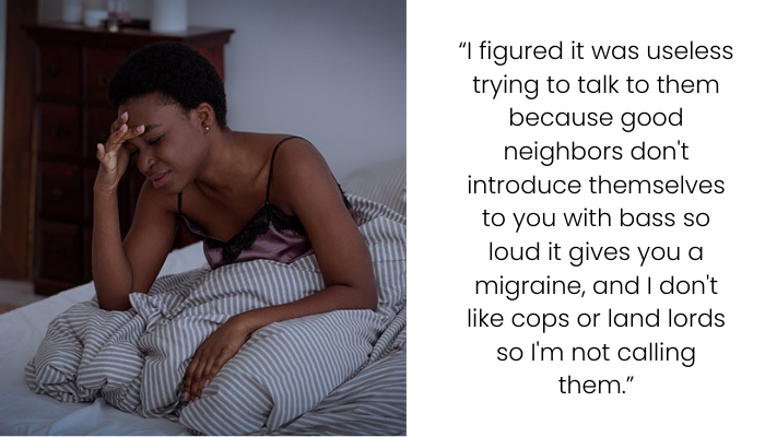 Tapping into Silence: A Clever Solution to Noisy Neighbors