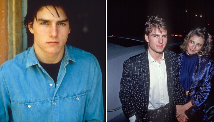 Tom Cruise’s Journey: From Troubled Childhood to Hollywood Icon