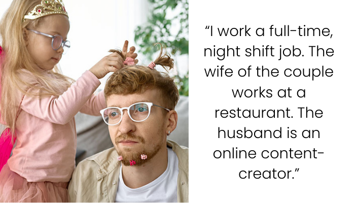 Roommate Refuses Unpaid Babysitting: Asserting Boundaries in Shared Living