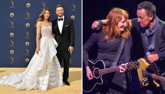 Celebrity Couples Who Prove Real Love Still Exists