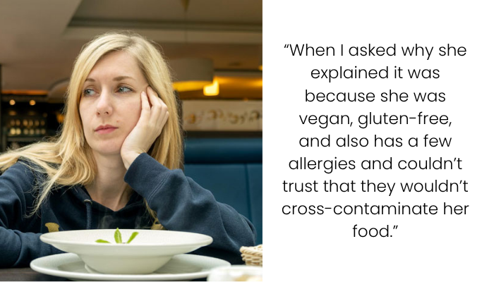 Balancing Celebration and Consideration: Navigating Dietary Restrictions in Family Gatherings