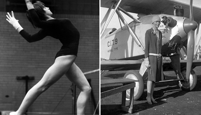 Trailblazing Women Who Changed the Course of History
