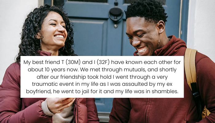 When Support Becomes a Strain: Navigating Emotional Labor in Friendships Amidst Identity Revelations