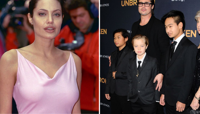 Inside Shiloh Jolie-Pitt’s Fascinating Life Story