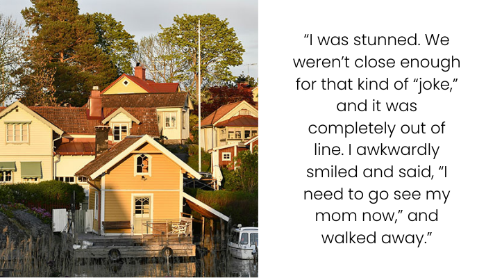 Confronting a Childhood Bully: A Tale of Empowerment and Boundaries