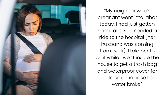 Balancing Compassion and Practicality: Navigating Neighborly Assistance During Emergencies