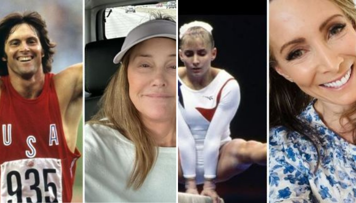 Famous Olympic Medalists: Where Are They Now?