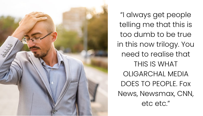 When Old-School Job Hunting Goes Awry: A Lesson in Modern Employment Practices