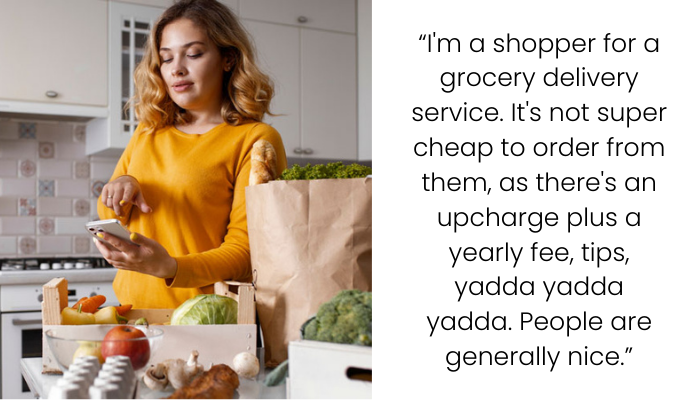 When Grocery Delivery Turns Sour: Navigating Customer Disputes in the Digital Age