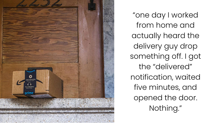 Package Thief Gets Glitter-Bombed: A Petty Yet Perfect Revenge on a Nosey Neighbor