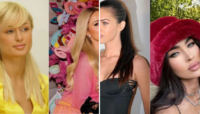 Celebs Who Just Keep Getting Hotter With Age