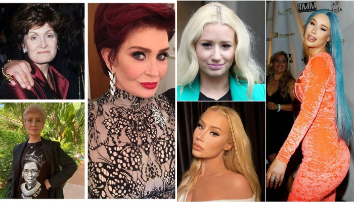 40+ Celebrities Who’ve Opened Up About Going Under the Knife