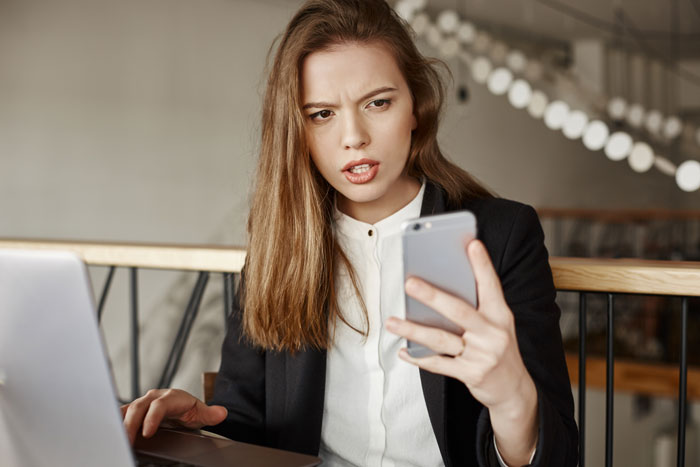 Teen Threatened With A Beating For Choosing To Enjoy Her Day Off Instead Of Babysitting Niece