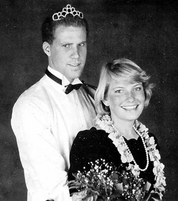Will Ferrell (1996)