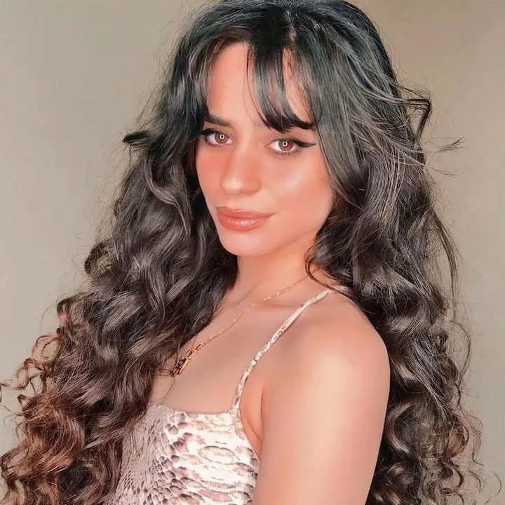 Camila Cabello: like a sister
