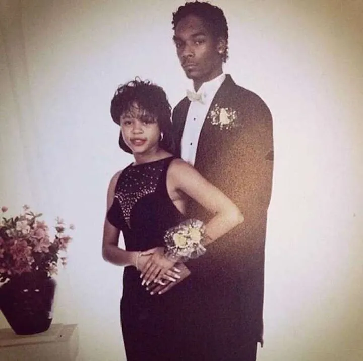 Snoop Dogg (1989)