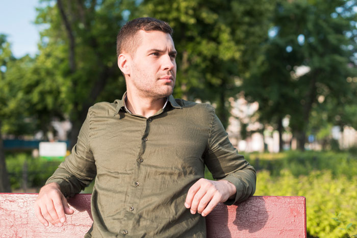 Woman Wants Nothing To Do With Ex-Husband’s New Family, Tells Him As Much, He Whines About It