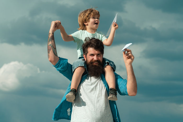 Woman Wants Nothing To Do With Ex-Husband’s New Family, Tells Him As Much, He Whines About It