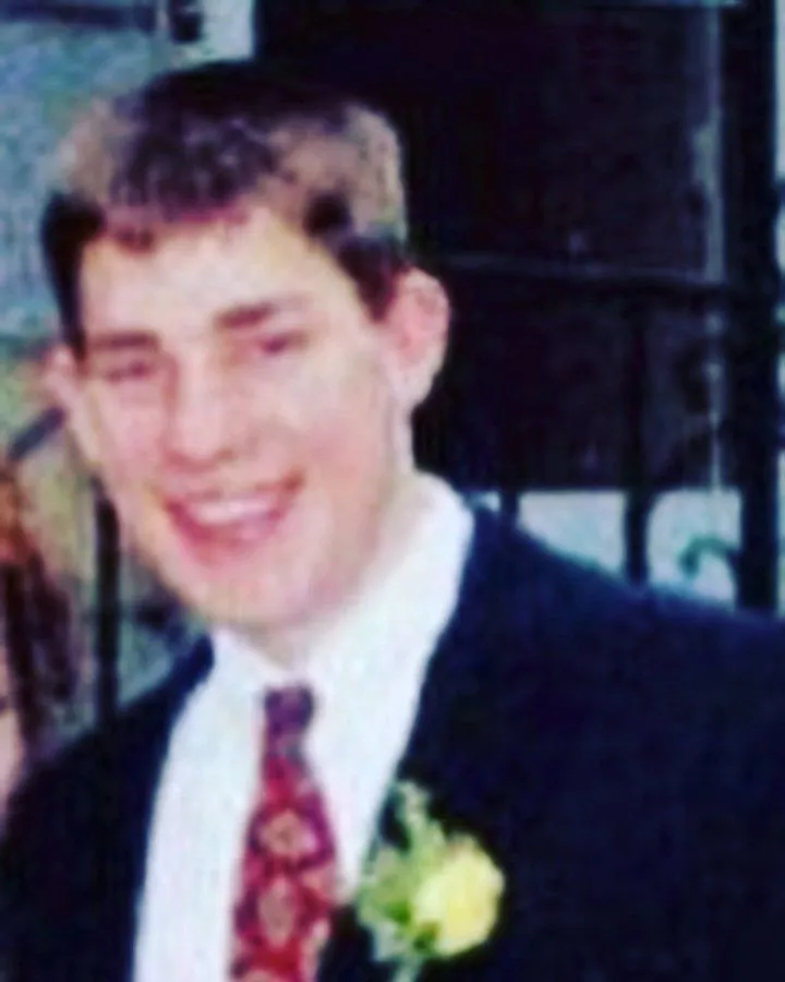John Krasinski (1997)