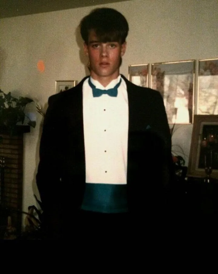 Josh Duhamel (1990)